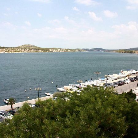 Apartman Cathedral Šibenik Eksteriør bilde