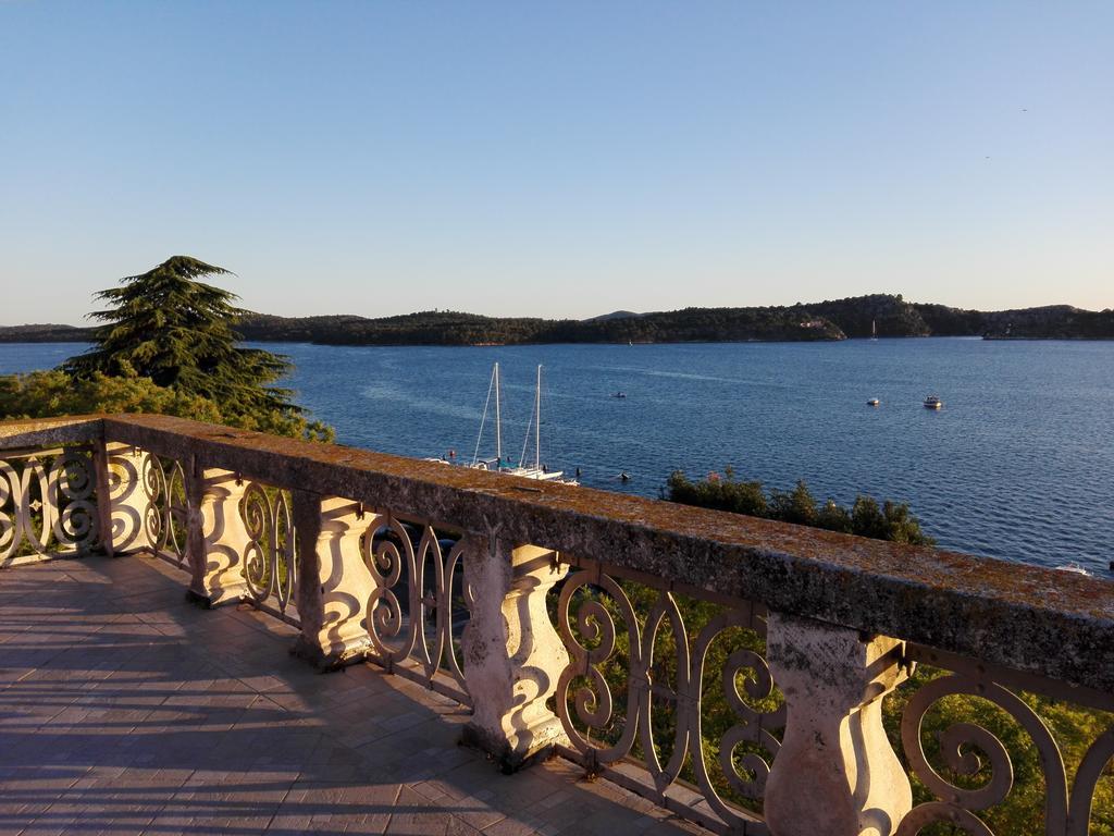 Apartman Cathedral Šibenik Eksteriør bilde