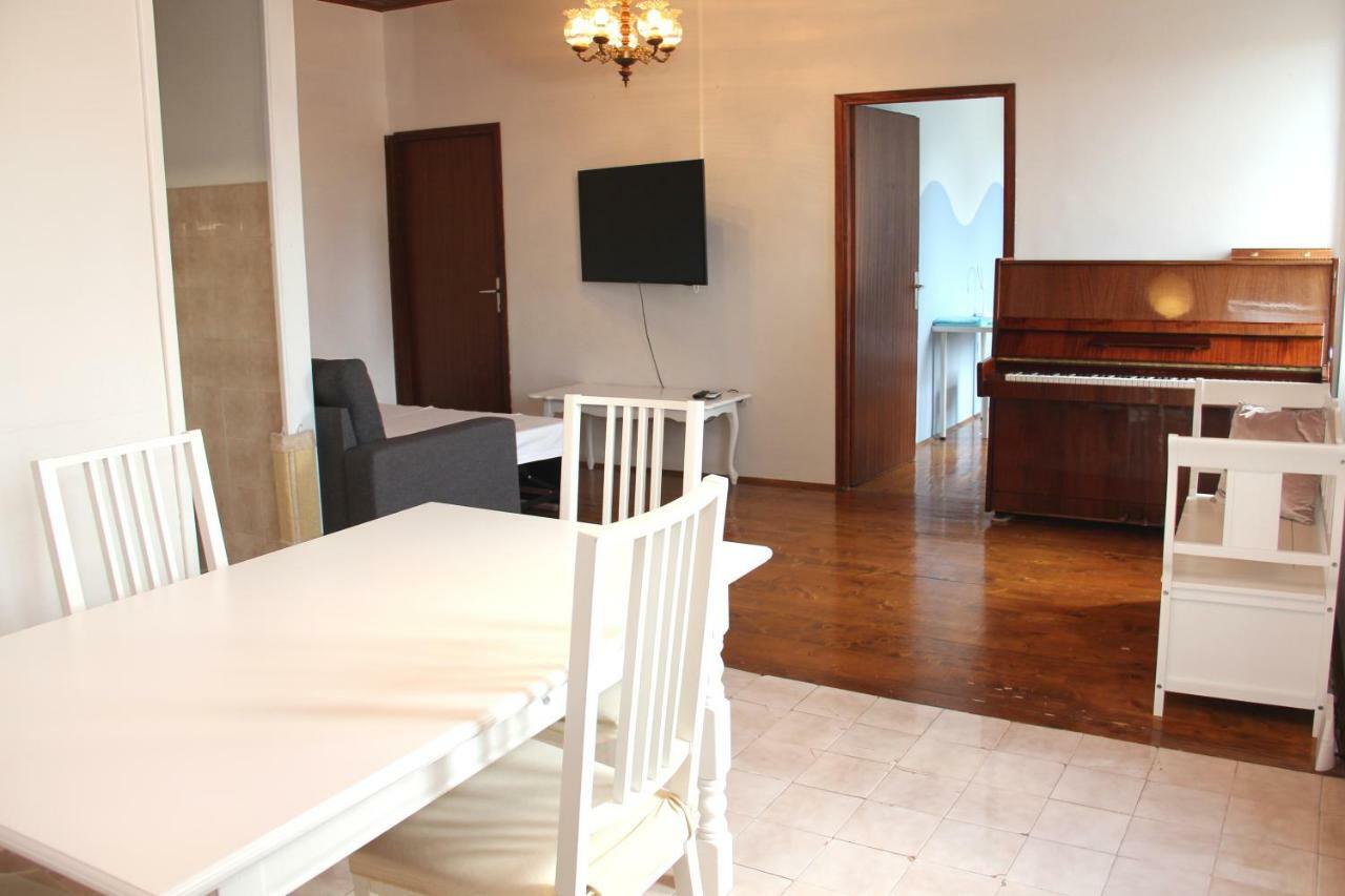 Apartman Cathedral Šibenik Eksteriør bilde