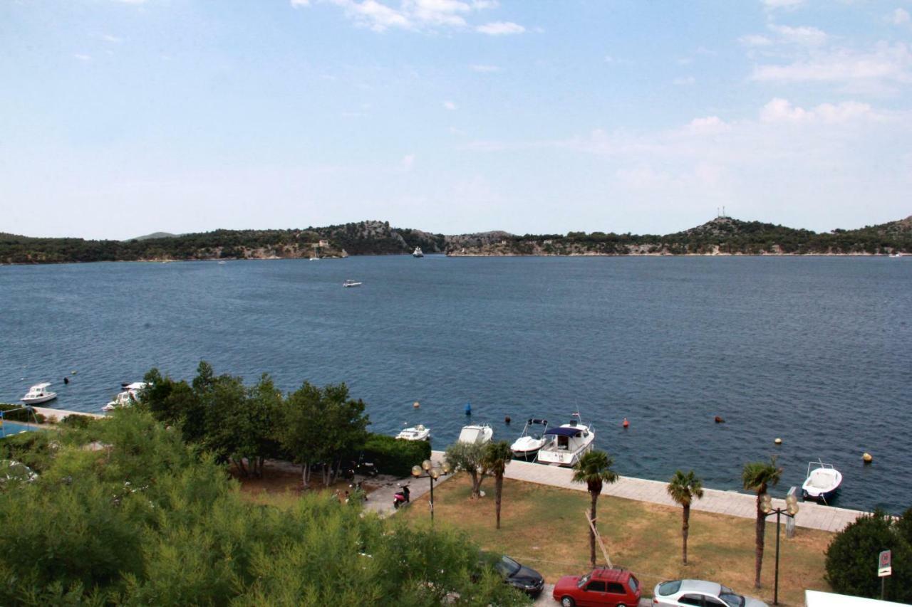 Apartman Cathedral Šibenik Eksteriør bilde
