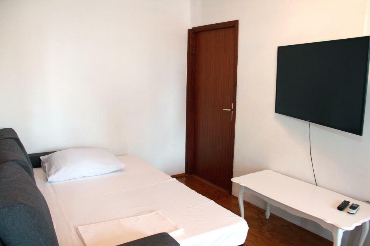 Apartman Cathedral Šibenik Eksteriør bilde