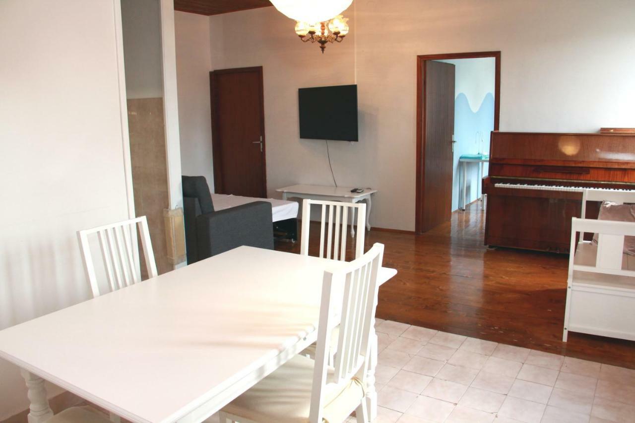 Apartman Cathedral Šibenik Eksteriør bilde
